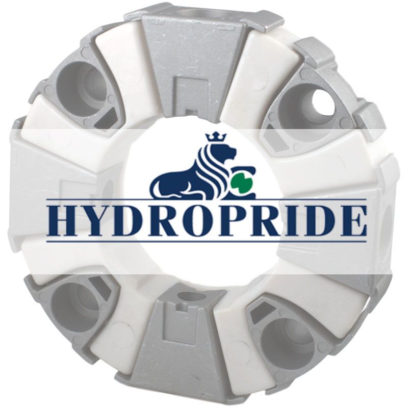 Эластичный элемент муфты гидронасоса Hyundai 11E9-15091