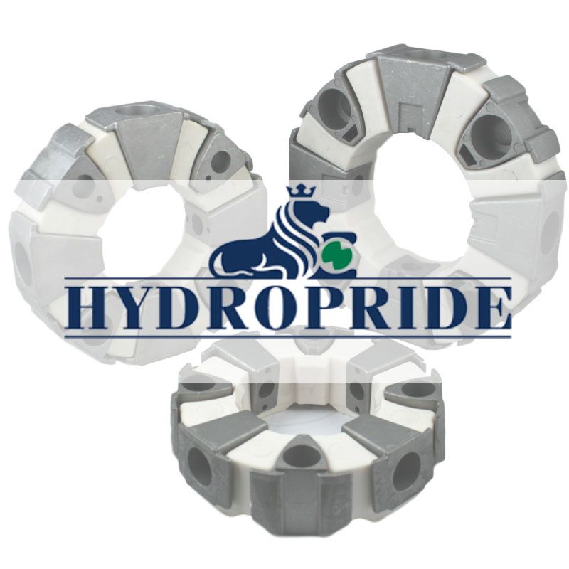 Эластичный элемент муфты гидронасоса Hyundai 11E9-15092